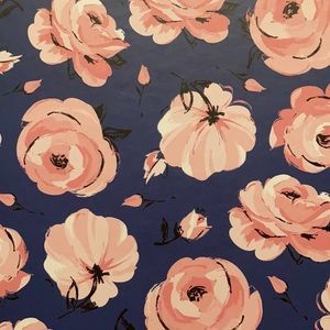 Meet your Posher, Kenzli